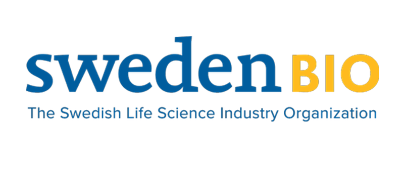 Industripartner SwedenBIO